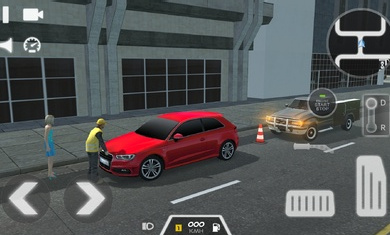 路边援助模拟器图2