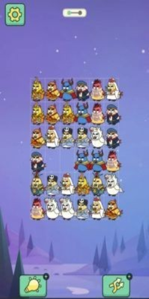 菜鸟爱消消红包版图1