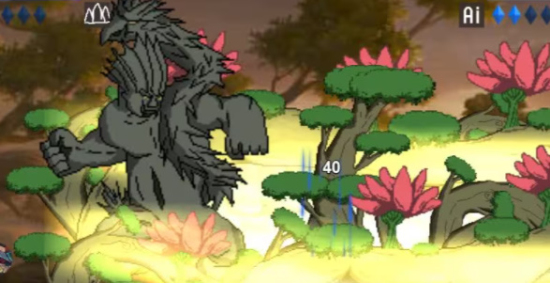 像素火影2025最新版图3