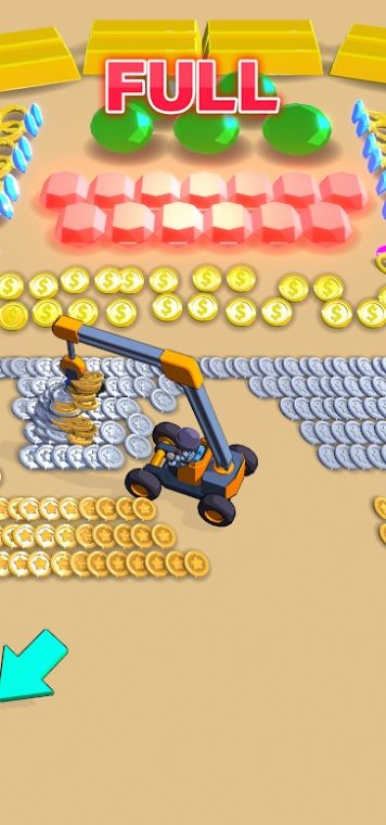 珠宝挖掘大师图3