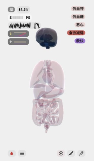 生命life安卓版图2