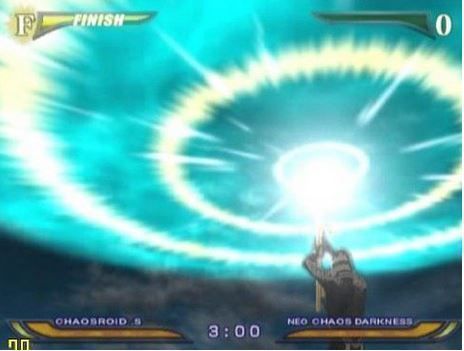 奥特曼格斗重生图2