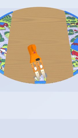 地毯大師跑2025