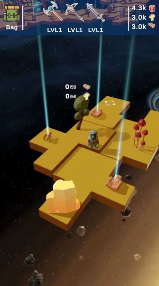 我的世界闲置的小空间图3