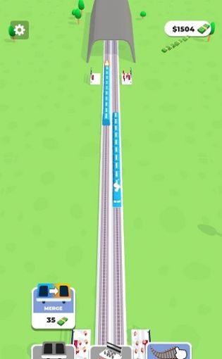 火車交通