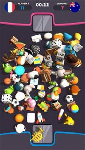 匹配拼图大师图3