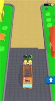 闲置道路建造(1)