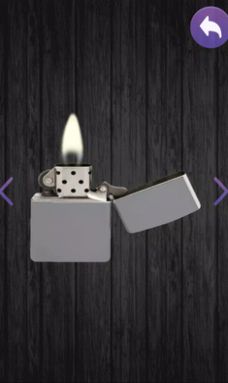 打火机恶作剧(2)