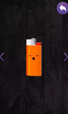 打火机恶作剧(3)