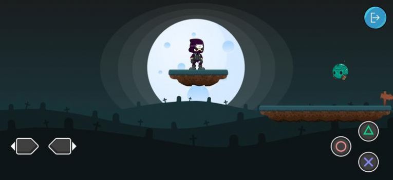 忍者魔法世界(2)