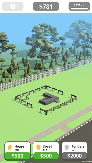 休闲建筑师3D(1)