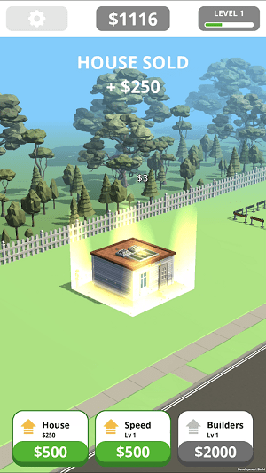 休闲建筑师3D(2)