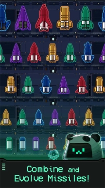 机器人塔闲散射击RPG(3)