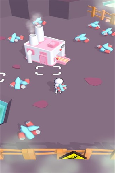 放置火星探索图3