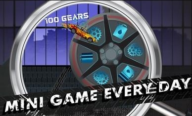 登山赛车越野图3