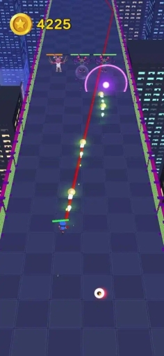 史诗射击奔跑图1