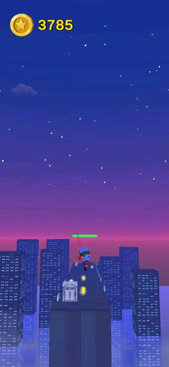 史诗射击奔跑图3