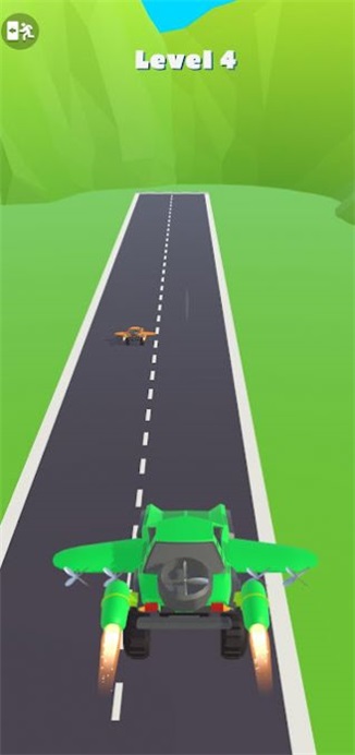 组装车辆竞赛图3