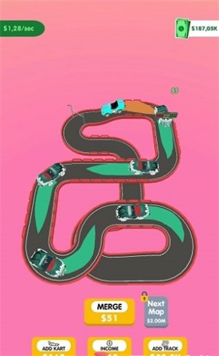 放置卡丁车冲刺图2