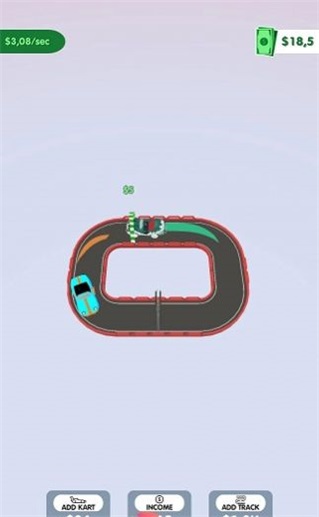 放置卡丁车冲刺图3