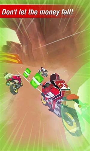 摩托比赛大师图2