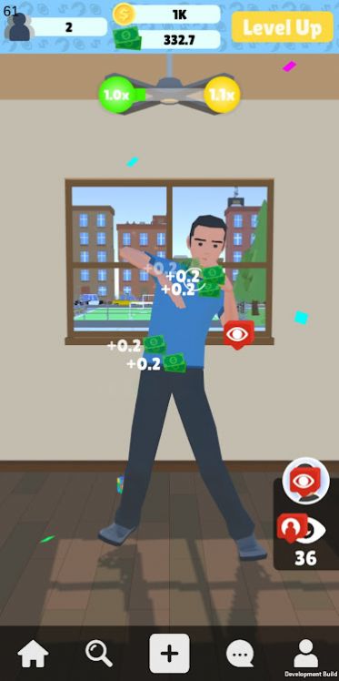 我是最佳舞者图1