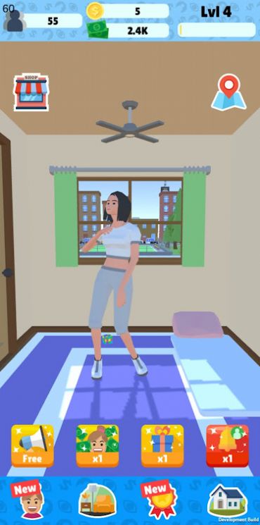 我是最佳舞者图3