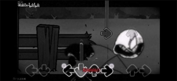 奥斯华火柴人版图1