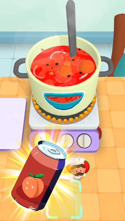 托卡餐厅生活图3