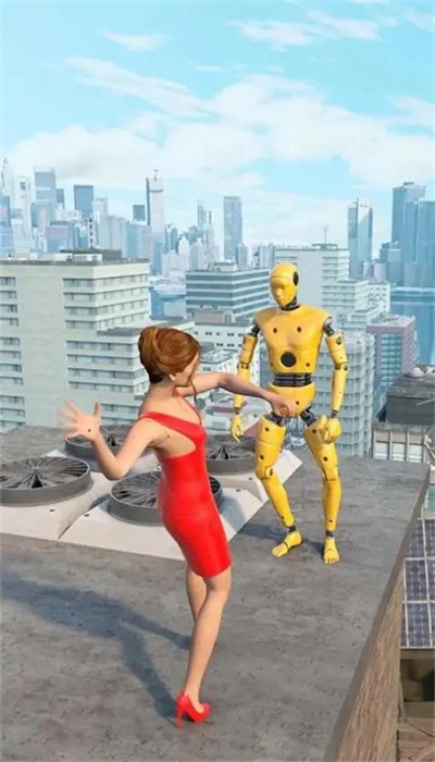 粉身碎骨模拟图1