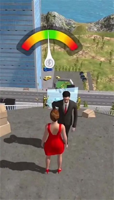 粉身碎骨模拟图2