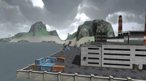 精英狙擊手2