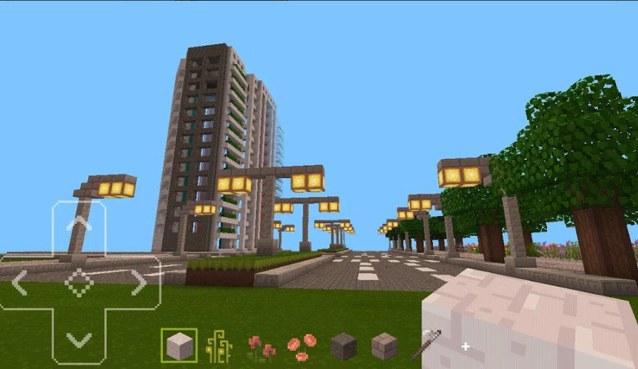 工匠建筑工藝