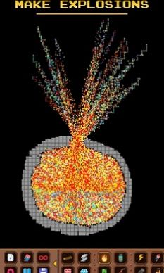 沙盒物理模拟器图1