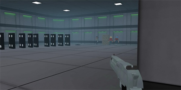 布娃娃沙盒模擬器3D