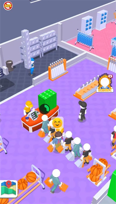 開個小店