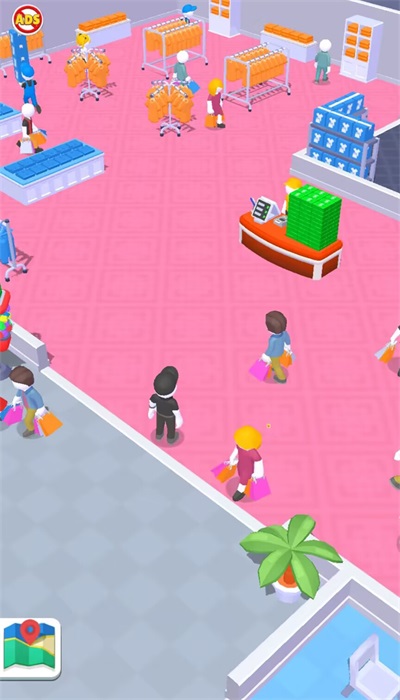 開個小店