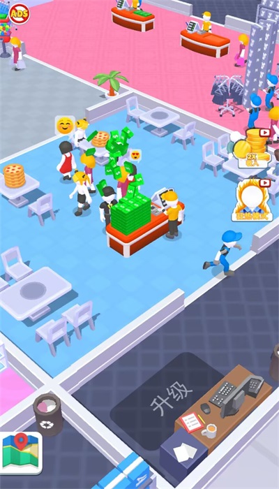 開個小店