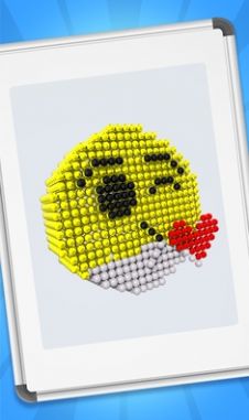 磁鐵3D世界
