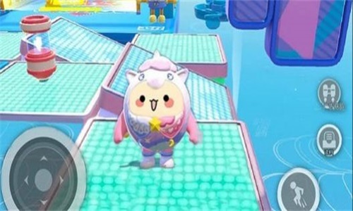 蛋蛋惊魂冒险图2