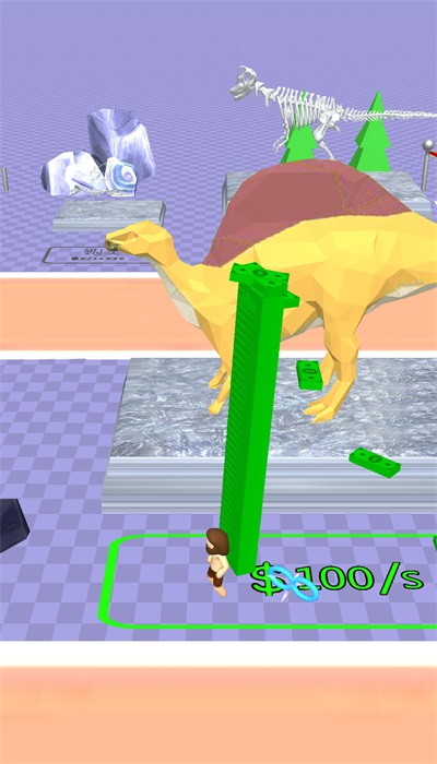 疯狂恐龙都市图1