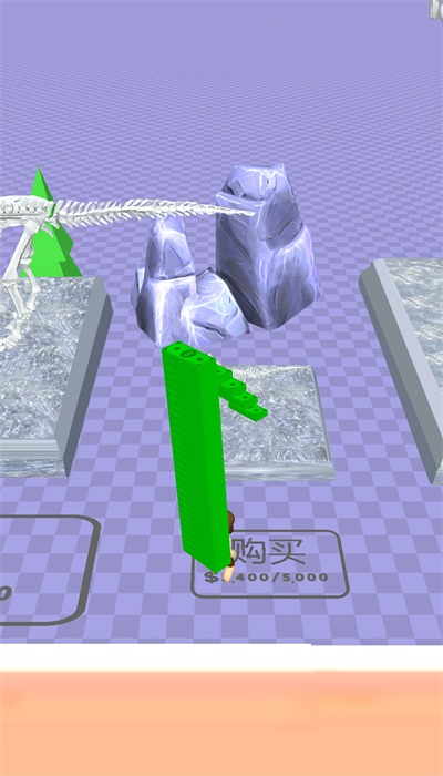 疯狂恐龙都市图2