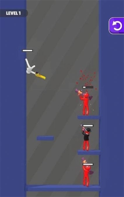 古怪射手图1