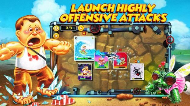 垃圾桶小破孩图1