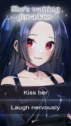 遇上特工女孩图2