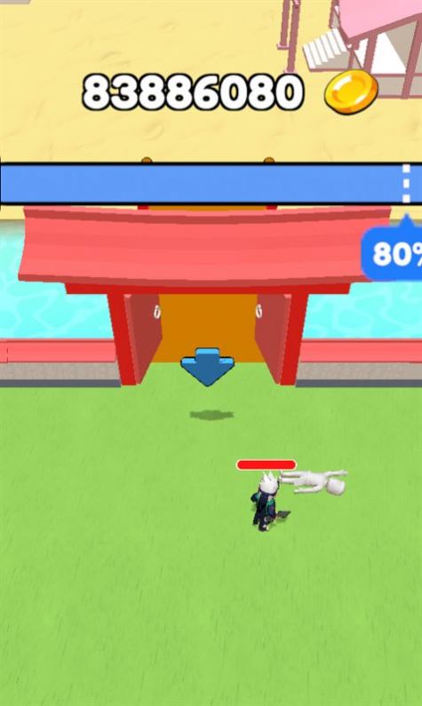 小人战斗滚滚滚图2