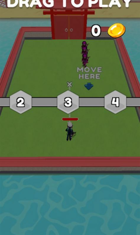 小人战斗滚滚滚图3