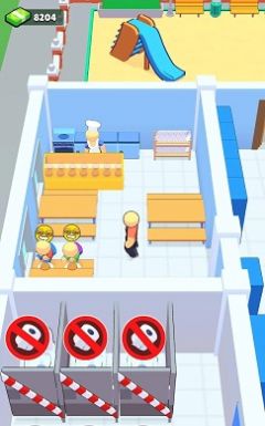 放置我的学校图3