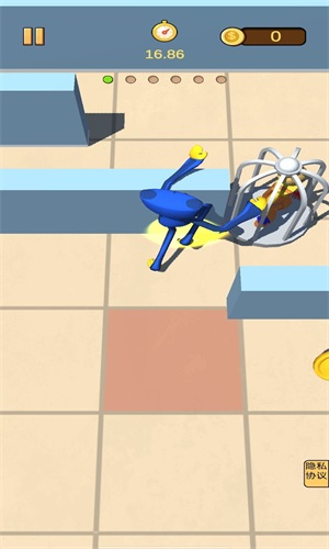 魔法毒液大作战图1