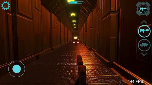 太空行动为宇宙而战图1